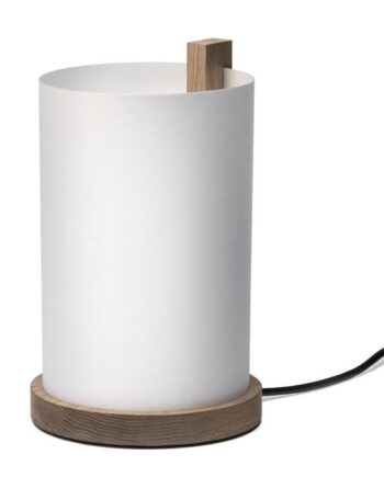 Motarasu Enso Bordlampe Egetræ