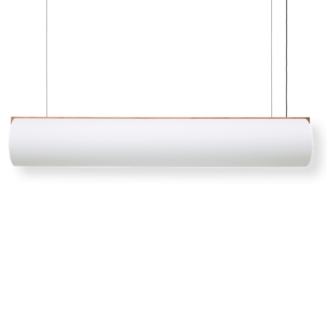 Motarasu Enso Pendel 150 Brun Eg