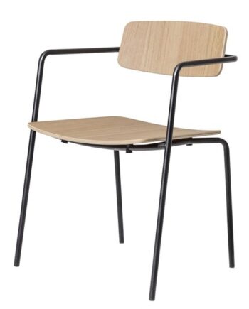 Motarasu Float Eg Spisebordsstol