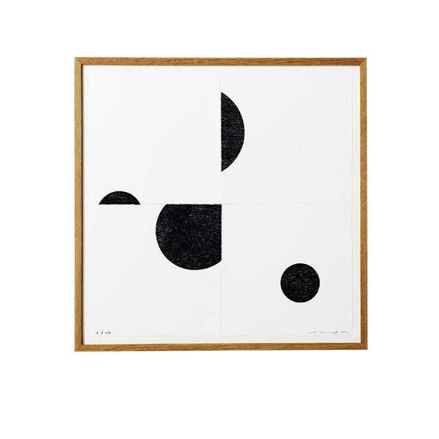 Motarasu Wood Works Imprint Sort