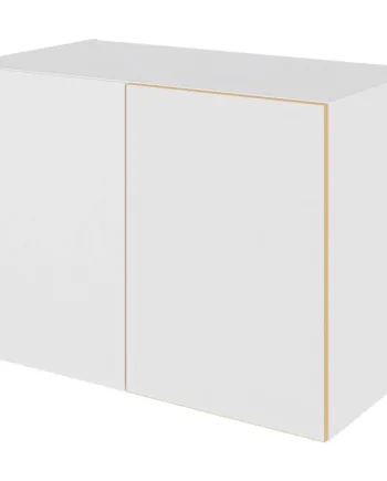 Multi-living Køkken Hjørneskab   White Oak Line  : 70   Cm  : 60   Cm Le Mans Karrusel Bredde: 100 Cm
