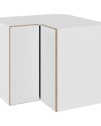 Multi-living Hjørneskab Med Knæklåge   London  : 70   Cm  : 60   Cm         Karrusel Bredde: 90 Cm