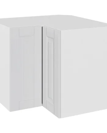 Multi-living Hjørneskab Med Knæklåge   Romantik  : 70   Cm  : 60   Cm         Karrusel Bredde: 90 Cm