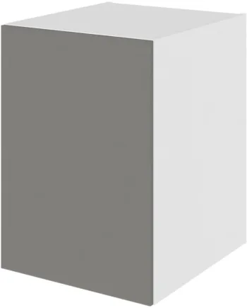 Multi-living Køkken Grydeskab   Cibo Grigio Underskab  : 70   Cm  : 60   Cm  Inklusiv   Udtræksriste Bredde: 50 Cm