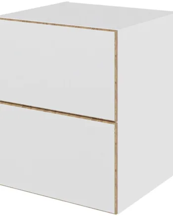 Multi-living Køkken Grydeskab   London Underskab  : 70   Cm  : 60   Cm Inklusiv   Udtræksriste   Skuffe Look Bredde: 60 Cm