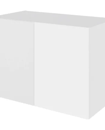 Multi-living Køkken Hjørneskab   Cibo Bianco  : 70   Cm  : 60   Cm   Låge Inklusiv         Karrusel Bredde: 100 Cm