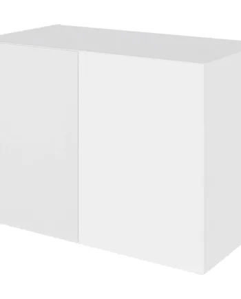 Multi-living Køkken Hjørneskab   Cibo Bianco  : 70   Cm  : 60   Cm   Låge Inklusiv   Hylde Samt Blændplade Bredde: 100 Cm