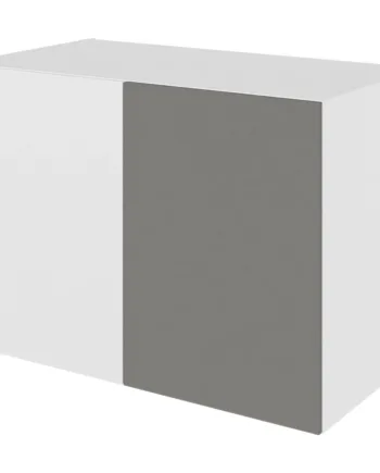 Multi-living Køkken Hjørneskab   Cibo Grigio  : 70   Cm  : 60   Cm Le Mans Karrusel Bredde: 100 Cm