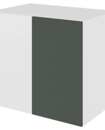Multi-living Køkken Hjørneskab   Cibo Verde  : 70   Cm  : 60   Cm   Låge Inklusiv   Hylde Samt Blændplade Bredde: 80 Cm