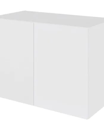 Multi-living Køkken Hjørneskab   Hvid Front  : 70   Cm  : 60   Cm   Låge Inklusiv   Hylde Samt Blændplade Bredde: 100 Cm