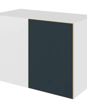 Multi-living Køkken Hjørneskab   Køln  : 70   Cm  : 60   Cm   Låge Inklusiv   Hylde Samt Blændplade Bredde: 100 Cm
