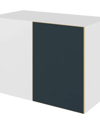 Multi-living Køkken Hjørneskab   Køln  : 70   Cm  : 60   Cm Le Mans Karrusel Bredde: 100 Cm