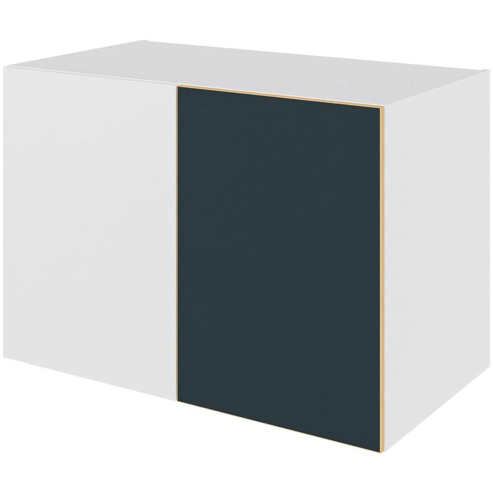 Multi-living Køkken Hjørneskab Køln : 70 Cm : 60 Cm Le Mans Karrusel Bredde: 100 Cm
