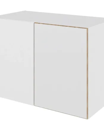 Multi-living Køkken Hjørneskab   London  : 70   Cm  : 60   Cm   Låge Inklusiv   Hylde Samt Blændplade Bredde: 100 Cm
