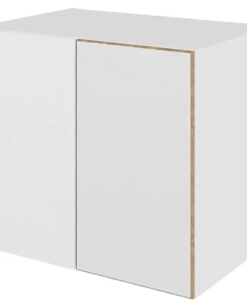 Multi-living Køkken Hjørneskab   London  : 70   Cm  : 60   Cm   Låge Inklusiv   Hylde Samt Blændplade Bredde: 80 Cm