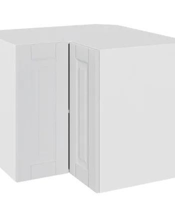 Multi-living Køkken Hjørneskab   Romantik Knæklåge  : 70   Cm  : 60   Cm   Låge   Hylder Bredde: 90 Cm