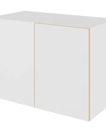 Multi-living Køkken Hjørneskab   White Oak Line  : 70   Cm  : 60   Cm   Låge Inklusiv   Hylde Samt Blændplade Bredde: 100 Cm
