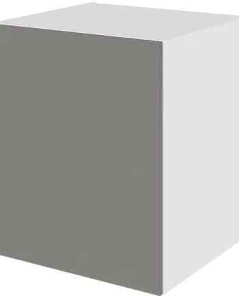 Multi-living Køkken Hyldeskab   Cibo Grigio  : 70   Cm  : 60   Cm   Låge Inklusiv   Hylde Bredde: 60 Cm