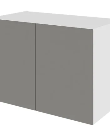 Multi-living Køkken Hyldeskab   Cibo Grigio  : 70   Cm  : 60   Cm   Låger Inklusiv   Hylde Bredde: 100 Cm