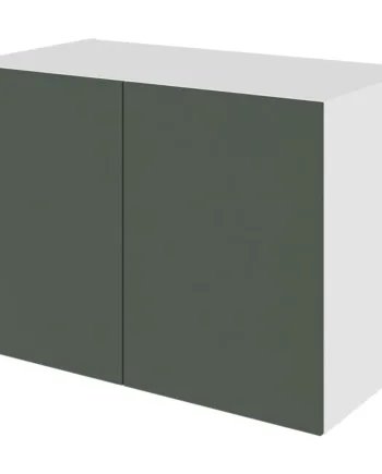 Multi-living Køkken Hyldeskab   Cibo Verde  : 70   Cm  : 60   Cm   Låger Inklusiv   Hylde Bredde: 100 Cm