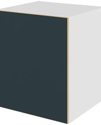 Multi-living Køkken Hyldeskab   Køln  : 70   Cm  : 60   Cm   Låge Inklusiv   Hylde Bredde: 60 Cm