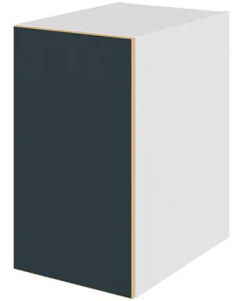 Multi-living Køkken Hyldeskab   Køln  : 70   Cm  : 60   Cm   Låge Inklusiv   Hylde Bredde: 40 Cm
