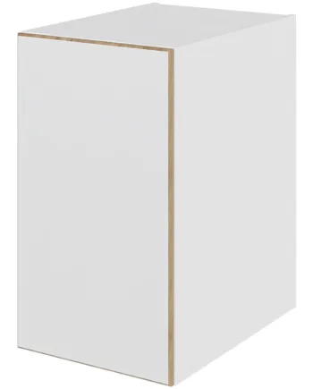 Multi-living Køkken Hyldeskab   London  : 70   Cm  : 60   Cm   Låge Inklusiv   Hylde Bredde: 40 Cm