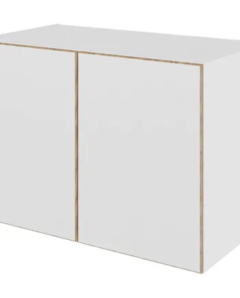 Multi-living Køkken Hyldeskab   London  : 70   Cm  : 60   Cm   Låger Inklusiv   Hylde Bredde: 100 Cm