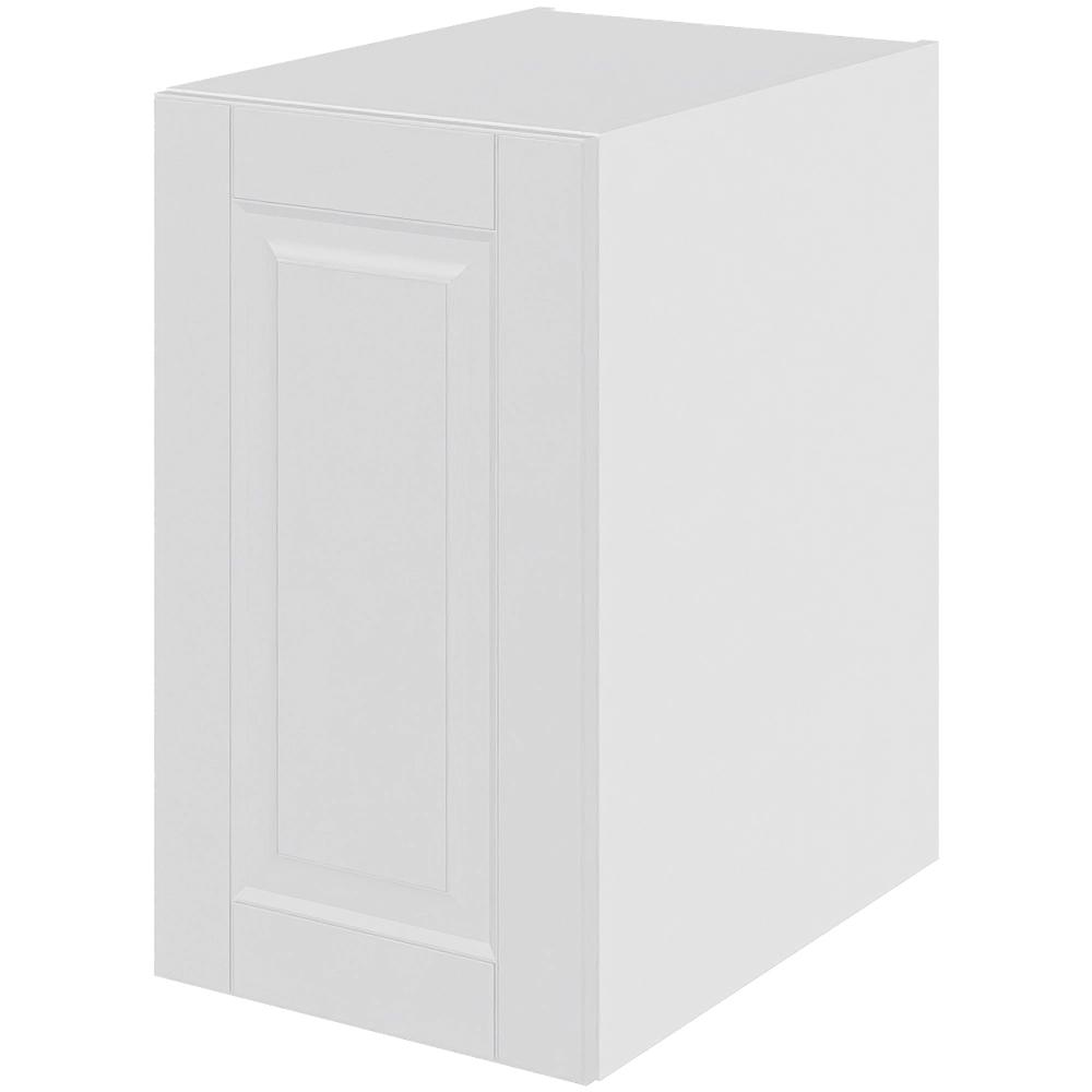 Multi-living Køkken Hyldeskab Romantik : 70 Cm : 60 Cm Låge Inklusiv Hylde Bredde: 40 Cm