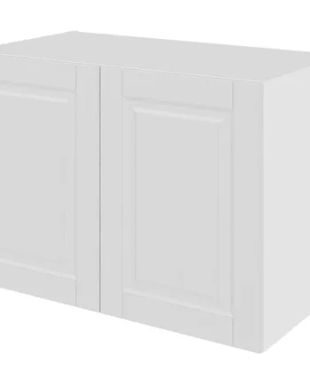 Multi-living Køkken Hyldeskab   Romantik  : 70   Cm  : 60   Cm   Låger Inklusiv   Hylde Bredde: 100 Cm
