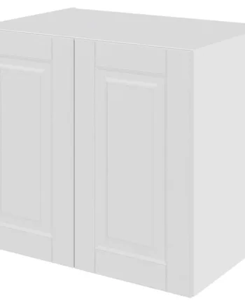 Multi-living Køkken Hyldeskab   Romantik  : 70   Cm  : 60   Cm   Låger Inklusiv   Hylde Bredde: 80 Cm