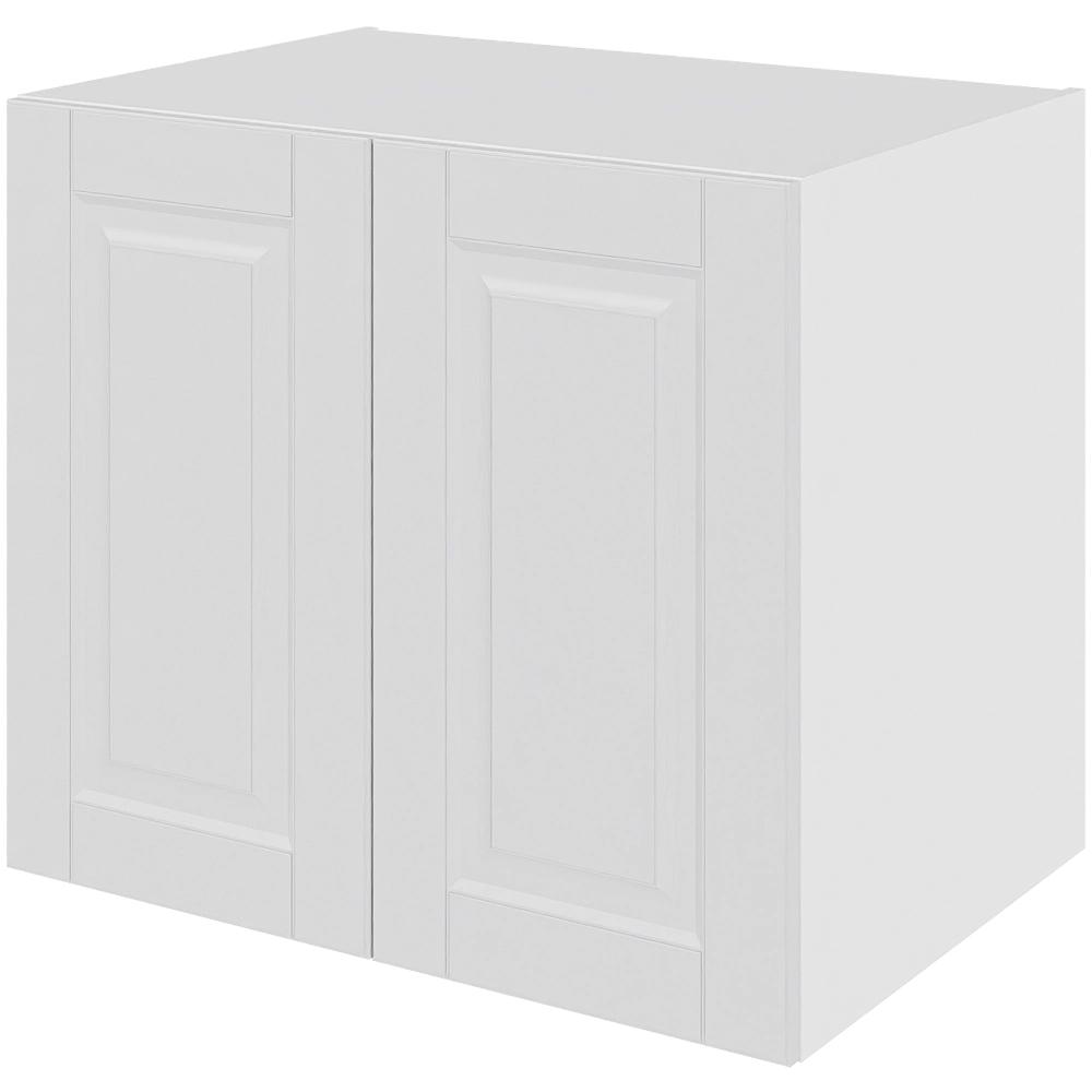 Multi-living Køkken Hyldeskab Romantik : 70 Cm : 60 Cm Låger Inklusiv Hylde Bredde: 80 Cm