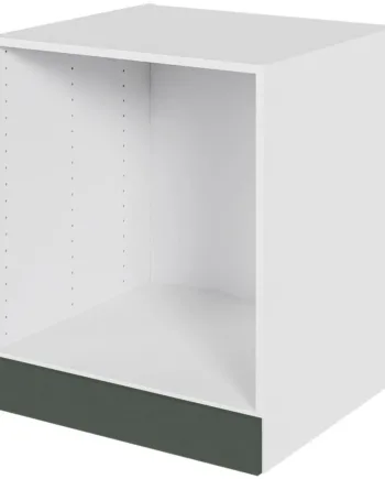 Multi-living Køkken Ovnskab   Cibo Verde  : 70   Cm  : 60   Cm   Skuffe Fuldudtræk Softluk Bredde: 60 Cm