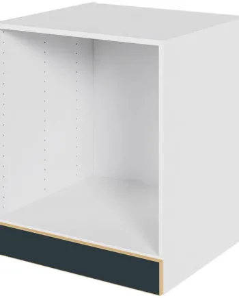 Multi-living Køkken Ovnskab   Køln  : 70   Cm  : 60   Cm   Skuffe Fuldudtræk Softluk Bredde: 60 Cm