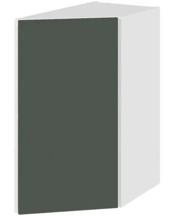 Multi-living Køkken Skråskab   Cibo Verde 45 Grader  : 70   Cm  : 60   Cm En Hylde Bredde: 30 Cm