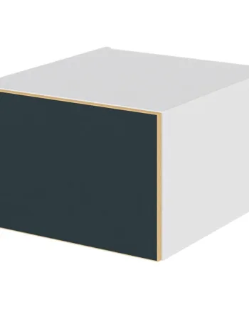 Multi-living Køkken Skuffekassette   Køln  : 32   Cm  : 60   Cm Deludtræk Softluk Bredde: 50 Cm