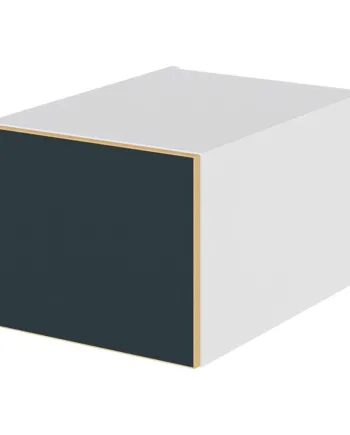 Multi-living Køkken Skuffekassette   Køln  : 32   Cm  : 60   Cm Fuldtudtræk Softluk Bredde: 40 Cm
