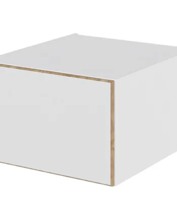 Multi-living Køkken Skuffekassette   London  : 32   Cm  : 60   Cm Deludtræk Softluk Bredde: 50 Cm