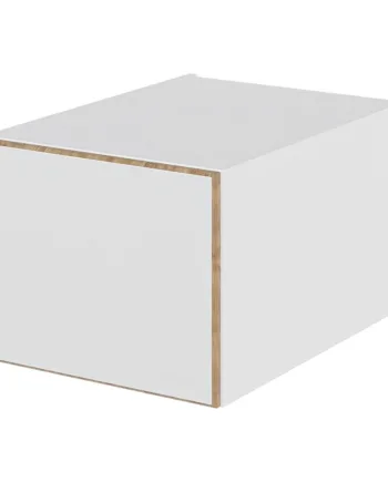 Multi-living Køkken Skuffekassette   London  : 32   Cm  : 60   Cm Fuldtudtræk Softluk Bredde: 40 Cm