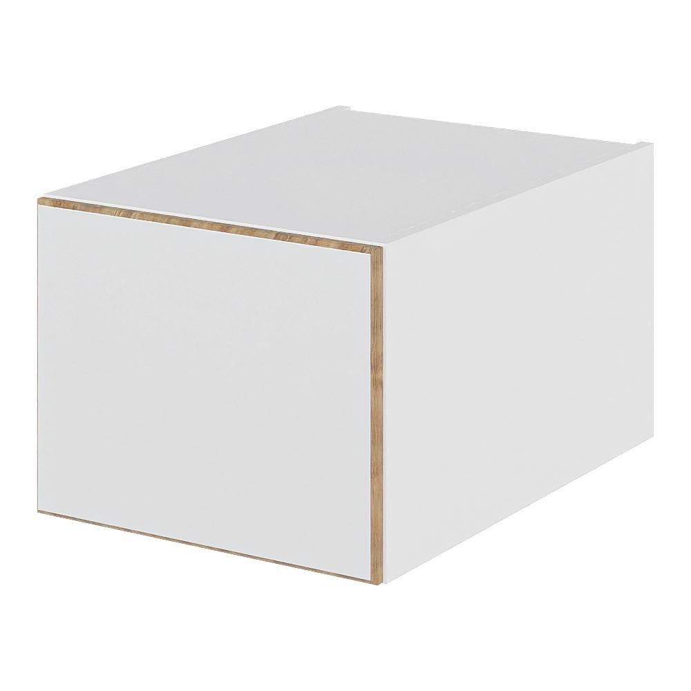 Multi-living Køkken Skuffekassette London : 32 Cm : 60 Cm Fuldtudtræk Softluk Bredde: 40 Cm