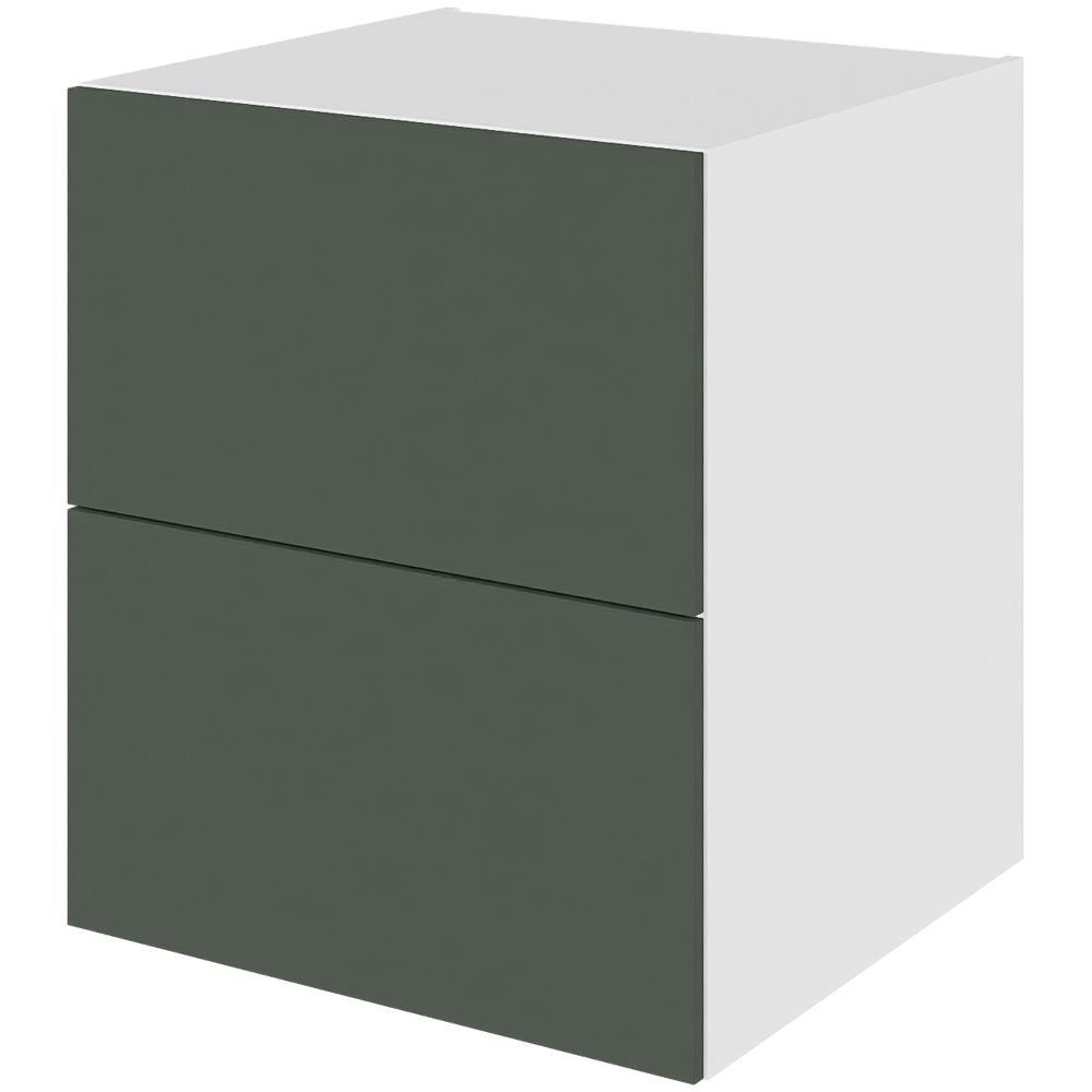 Multi-living Køkken Skuffeskab Cibo Verde : 70 Cm : 60 Cm Skuffer Indvendig Bakke Bredde: 60 Cm