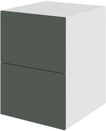 Multi-living Køkken Skuffeskab   Cibo Verde  : 70   Cm  : 60   Cm   Skuffer   Indvendig Bakke Bredde: 50 Cm