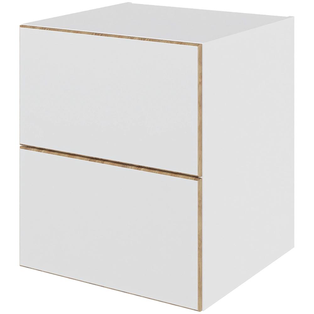 Multi-living Køkken Skuffeskab London : 70 Cm : 60 Cm Skuffer Indvendig Bakke Bredde: 60 Cm