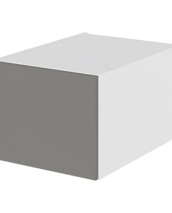 Multi-living Køkken Toplågekassette   Cibo Grigio  : 32    Cm  : 60   Cm   Låge Bredde: 40 Cm