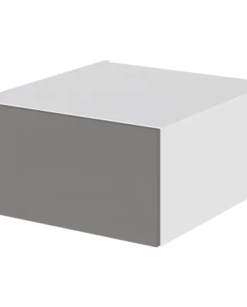 Multi-living Køkken Toplågekassette   Cibo Grigio  : 25   Cm  : 60   Cm   Toplåge Bredde: 50 Cm