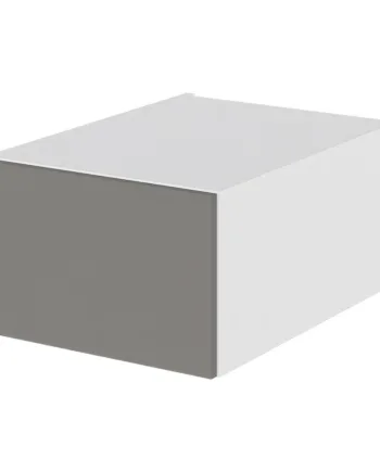 Multi-living Køkken Toplågekassette   Cibo Grigio  : 25   Cm  : 60   Cm   Toplåge Bredde: 40 Cm