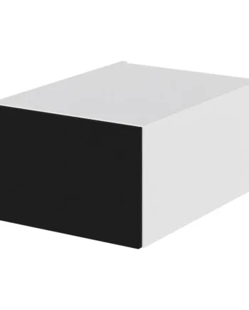 Multi-living Køkken Toplågekassette   Cibo Nero  : 25   Cm  : 60   Cm   Toplåge Bredde: 40 Cm