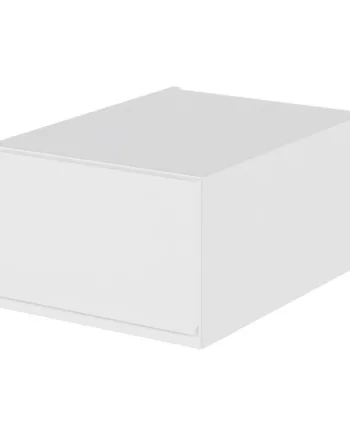 Multi-living Køkken Toplågekassette   Hvid Grebsfri  : 25   Cm  : 60   Cm   Toplåge Bredde: 40 Cm