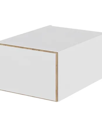 Multi-living Køkken Toplågekassette   London  : 25   Cm  : 60   Cm   Toplåge Bredde: 40 Cm