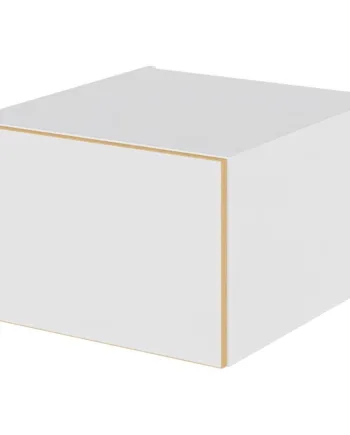 Multi-living Køkken Toplågekassette   White Oak Line  : 32    Cm  : 60   Cm   Låge Bredde: 50 Cm